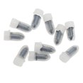 thumbnail image 4 of Clou de Réparation de Pneu, Vis de Réparation de Pneu Utilisation Facile 10pcs Réparation Rapide pour Moto Automobile Grande, Petite, 4 of 8