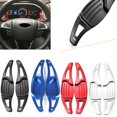 thumbnail image 2 of Pour Ford pour Mondeo 2013-2019 Volant en Aluminium Rallonge pour Ford Taurus Edge 2015-2019, 2 of 7