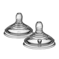 thumbnail image 4 of Tommee Tippee Closer to Nature Slow Flow Nipple, 4 of 5