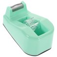 thumbnail image 3 of Tape Dispenser Desk Tape Dispenser Portable Tape Dispenser Office Tape Cutter Tape Holder, 3 of 8