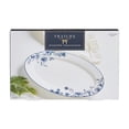 thumbnail image 3 of Fraiche Oval Serving Platter, 3 of 5