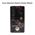 thumbnail image 1 of Mosky King Rat Volume Filter Fuzz Distorition The Electric Guitar Effects Pedal, 1 of 10