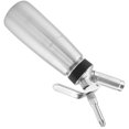 thumbnail image 1 of Cream Dessert Dispenser Whipped Cream Dispenser Hygienic  For Coffee Shops For Home Kitchen, 1 of 8
