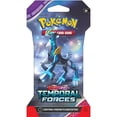 thumbnail image 1 of Pokemon TCG : Scarlet & Violet - Forces Temporelles, Paquet de Recharge sous Pochette, 1 of 6