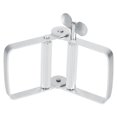 thumbnail image 3 of VIFER Tube Dispenser Aluminum Tube Squeezer Dispenser Tool For Squeezing Hand Cream Toothpaste Hair Dyes Unguent, 3 of 7