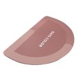 thumbnail image 2 of Suncoda Organization and Storage Diatomaceous Bath Rug, Super Absorbent Quick Dry, Rubber Backing Non Slip ,Washable Bathroom Floor Mats, Shower Rug for in Front of Bathtub,Shower Room (16X24), 2 of 9