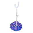 thumbnail image 1 of MERIGLARE 1/12 BJD Doll Stand Practical Portable Action Figure Stand Adjustable Height colorful, 1 of 6