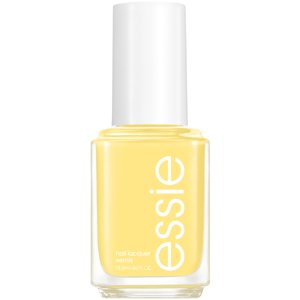Essie Nail polonais, Salon-Qualité Jaune Nail Polonais, Végétalien, havre de méditation, 0.46 - Oui, oui.