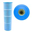 thumbnail image 1 of Swimline HYDROTOOLS Ultra Cartouche de Remplacement de Filtre pour Piscine, 200 Pi2, Bleu, 1 of 7