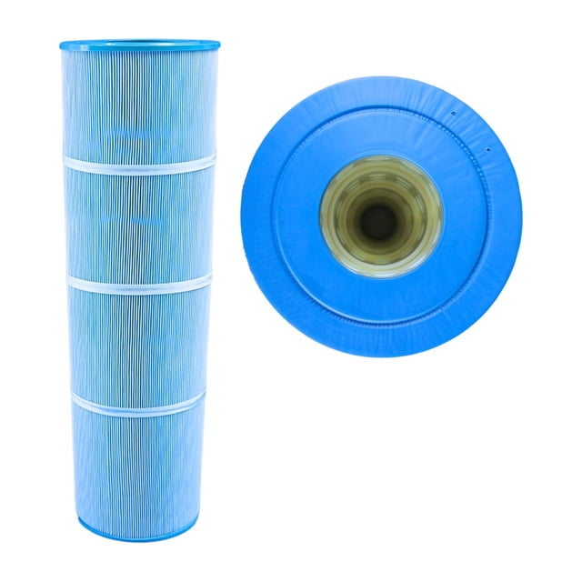 Swimline HYDROTOOLS Ultra Cartouche de Remplacement de Filtre pour Piscine, 200 Pi2, Bleu