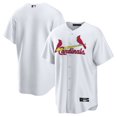 thumbnail image 1 of St._ Louis_Cardinals Fans Apparel Baseball Jersey Home Shirt Player Baseball Team Jerseys, 1 of 7