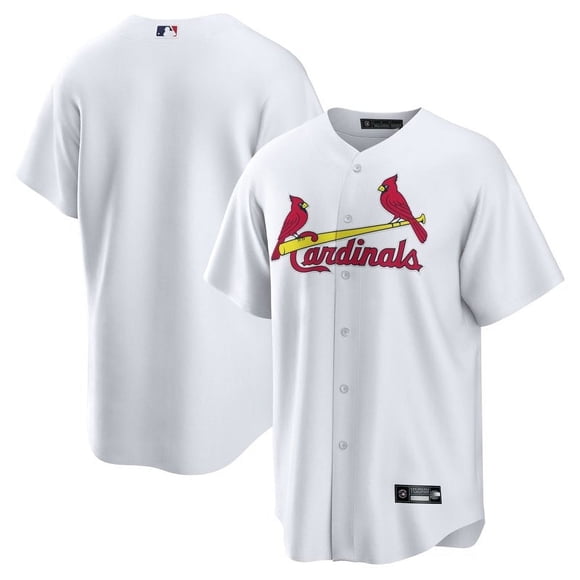 St._ Louis_Cardinals Fans Apparel Baseball Jersey Home Shirt Player Baseball Team Jerseys