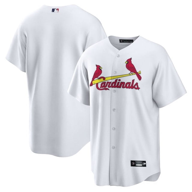 St._ Louis_Cardinals Fans Apparel Baseball Jersey Home Shirt Player Baseball Team Jerseys
