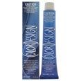 thumbnail image 1 of Permanent Hair Color - 8.003 Light Medium Natural Blonde by ColorDesign for Unisex - 3.4 oz Hair Color, 1 of 2