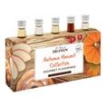 thumbnail image 1 of Monin Mini Autumn Harvest Collection Syrups 1.7 oz. each, 1 of 2