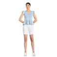 thumbnail image 2 of George Women's Smocked Tank, 2 of 6