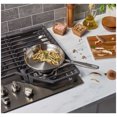 thumbnail image 2 of ZWILLING Motion Stainless Steel 20 cm / 8 inch Stainless Steel Frying Pan, 2 of 5