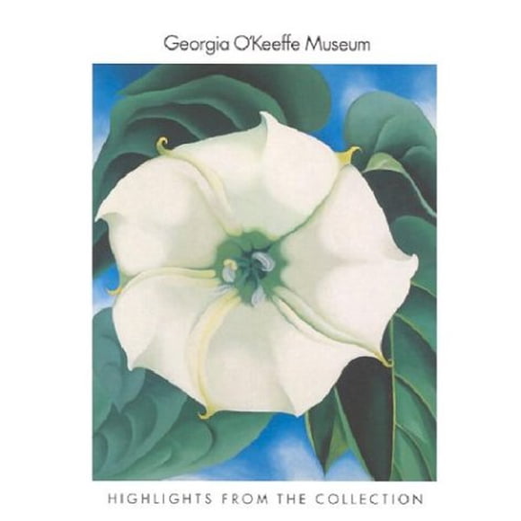 Georgia O'Keeffe Museum, les Temps Forts de la Collection