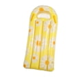 thumbnail image 2 of S SERENABLE Kids Inflatable Surfboard Cute Surf Body Board for Boys Girls Children Party Sunflower Pattern, 2 of 9