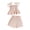 Beige, variant on dmqupv Cowgirl Outfits For Girls Baby Toddler Girls Clothes Solid Color Sleeveless Camisole Linen Pants Set Baby Summer Outfits Pink,Size for 18-24 Months