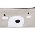 thumbnail image 4 of Agiferg Fashion Cartoon Pattern Pencil Bag Student Large-capacity Stationery Storage Bag Examination Storage Bag, 4 of 5