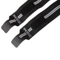 thumbnail image 4 of GoZone 2 Pack Wrist Wraps – Black, 4 of 6