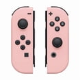 thumbnail image 1 of Switch Joy-Con Pair,Joy-Con Controller Nintendo-Switch Replacement(Pink), 1 of 4