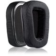 thumbnail image 5 of Jarmor Replacement Memory Foam Mesh Fabric Ear Cushion Pads Cover Logitech G633 G933, 5 of 5