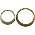 thumbnail image 4 of Gold Bands/Rings for Mason, Ball, Canning Jars (10 Pack, Wide Mouth), 4 of 5
