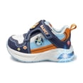 thumbnail image 3 of Bluey Toddler Boy's Athletic Sneaker, 3 of 6