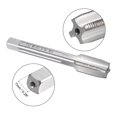 thumbnail image 3 of Unique Bargains Metric Tap and Die Set Machine Thread Tap with Round Die M13 x 1mm, 3 of 6