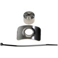 thumbnail image 3 of Dorman Exhaust Gas Temperature - EGT Sensor 904-761 OE Solutions; OE Replacement; With 1 Bung Repair Kit, 3 of 4