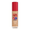 thumbnail image 1 of Rimmel Lasting Finish 35 Hour Foundation, Long-Wearing, Hydrating, Vegan Formula, Full-Coverage, 1 of 7