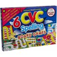 thumbnail image 3 of Didax Dd-195181 Cvc Spelling Board Games, 3 of 6