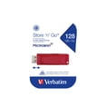 thumbnail image 2 of Clé USB 2.0 Verbatim de 128 Go - 1 paquet, 2 of 9