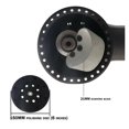 thumbnail image 2 of 700W DA Car Polishing Machine 21mm Random Orbital Dual Action Polisher Car Waxing Machine Buffer Tool ,Easy to Use, 2 of 6