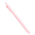 thumbnail image 2 of ZTTD Soft Grip Retractable Ballpoint Pen, Medium Point, 1.0mm, Black Ink, 1 Count, 2 of 9