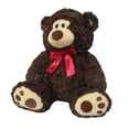 thumbnail image 3 of Kid Connection Holiday Teddy, 3 of 3