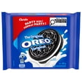 thumbnail image 1 of OREO, Original Chocolate Sandwich Cookies, PARTY SIZE, 1 of 12