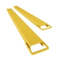 thumbnail image 4 of BeesClover 60/72 Inch Forklift Extensions – Pallet Fork Extenders, Heavy Duty Steel Forklift Fork Extensions, 4 of 9