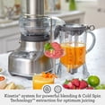 thumbnail image 3 of Breville 3X Bluicer Pro Blende, 3 of 6