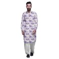 thumbnail image 1 of Atasi Indian PathaniKurtaPajama For Men Party Dress MensKurtaPyjama, 1 of 5