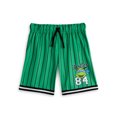 thumbnail image 4 of Les Tortues Ninja Ensemble de Basketball Vert 2 Pcs pour Garçons, 4 of 6
