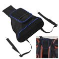 thumbnail image 3 of UTV Center Console Storage Bag Replacement for  RZR 570 800 800S 900 with Waterproof Zippers, 3 of 7