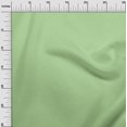 thumbnail image 3 of oneOone Velvet Pear Green Fabric Dot Sewing Craft Projects Fabric Prints By Yard 58 Inch Wide, 3 of 5