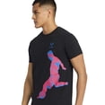 thumbnail image 4 of Messi Men’s Ball Kick Tee, 4 of 5