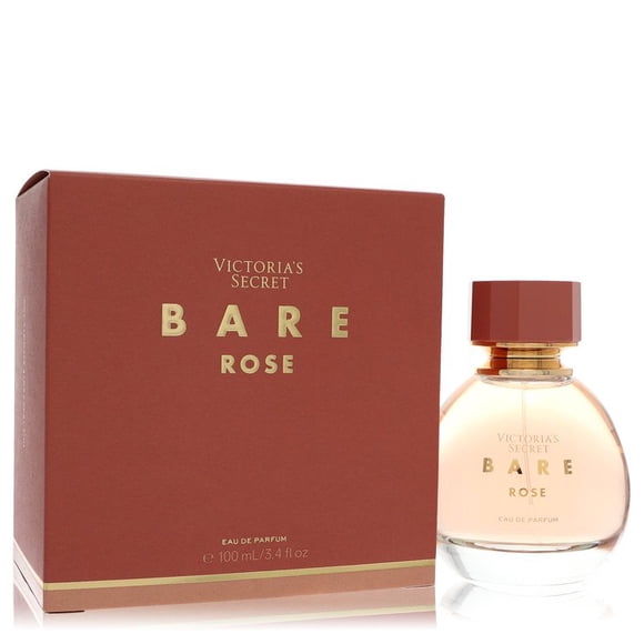 Victoria's Secret Bare Rose par Victoria's Secret Vaporisateur Eau de Parfum 3.4 oz pour Femmes