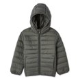 thumbnail image 1 of George Toddler Boys' Puffer Jacket, 1 of 2