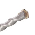 thumbnail image 2 of 200mm Carbide Steel Impact Drill Bit Masonry Concrete Drill Bit SDS PLUS Shank, 2 of 10