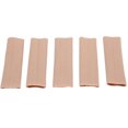 thumbnail image 4 of Peahefy Tube Bandage Gel Cap Moisturising Finger Toe Protector Sore Corn Pain Relief, 4 of 8